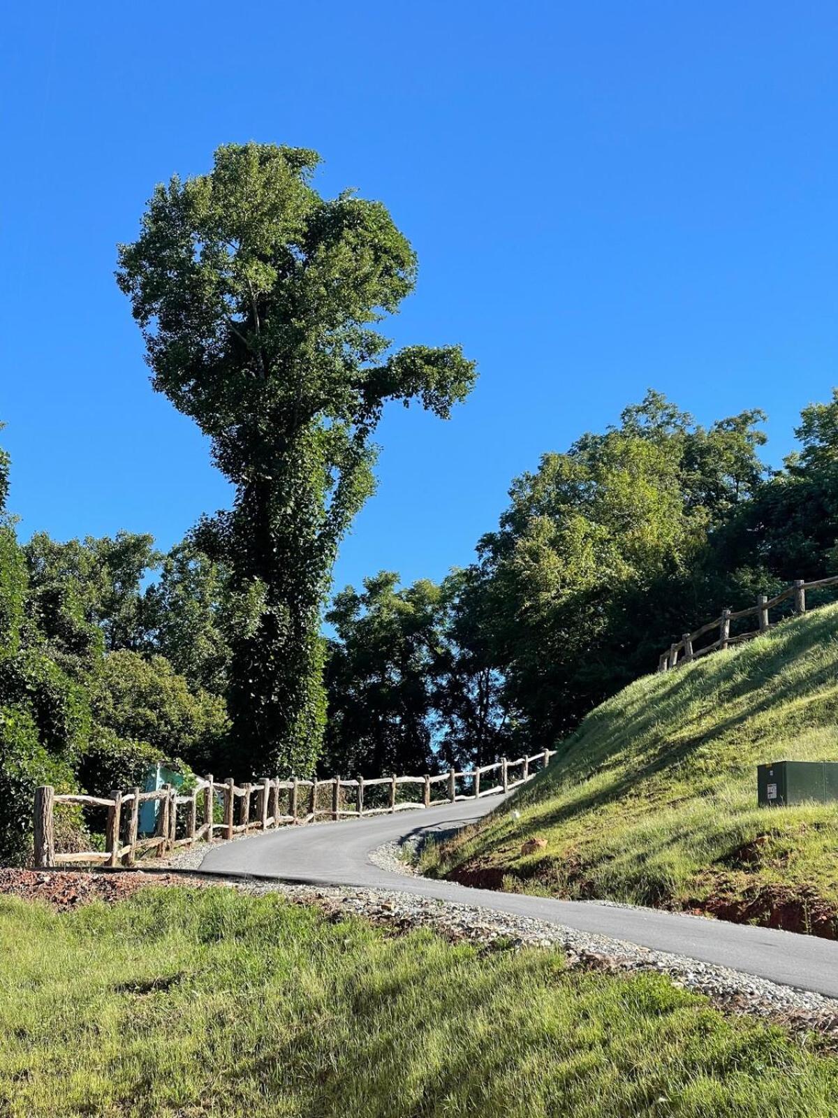Twin Oaks Cabin บรายซันซิตี ภายนอก รูปภาพ